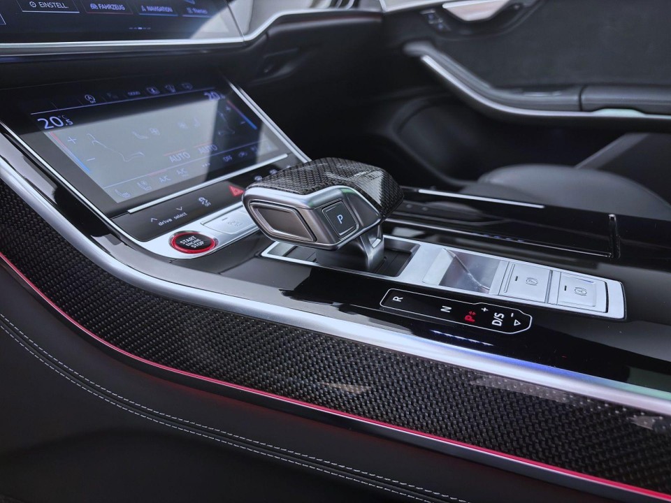 Audi S8 TFSI quattro - foto 12
