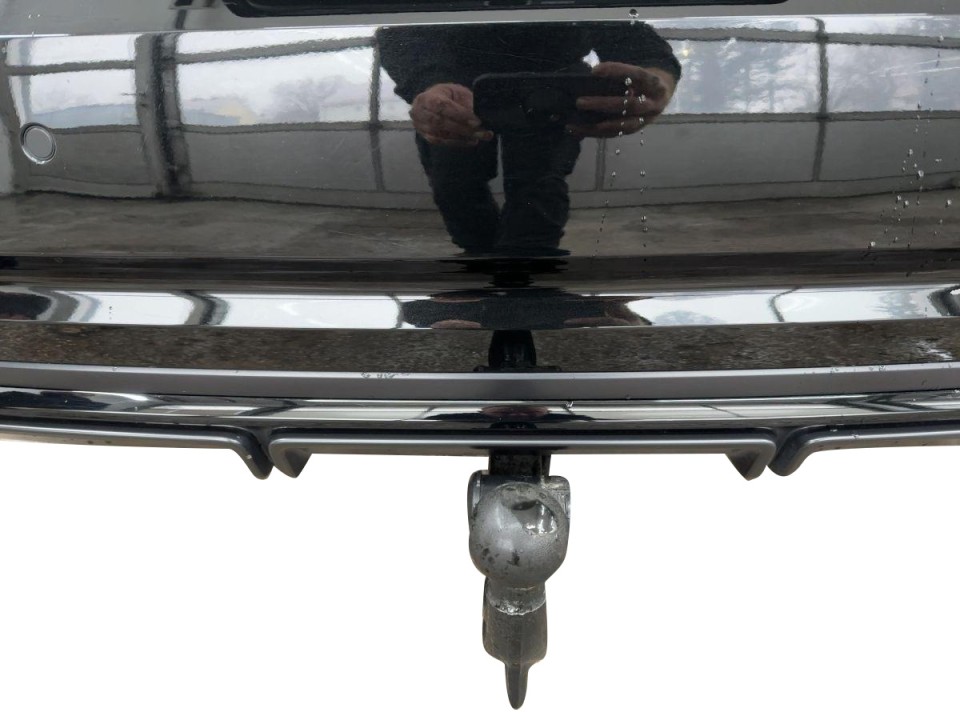 Audi S8 TFSI quattro - foto 10