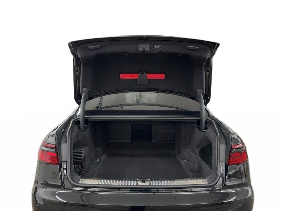 Audi S8 TFSI quattro - foto 13