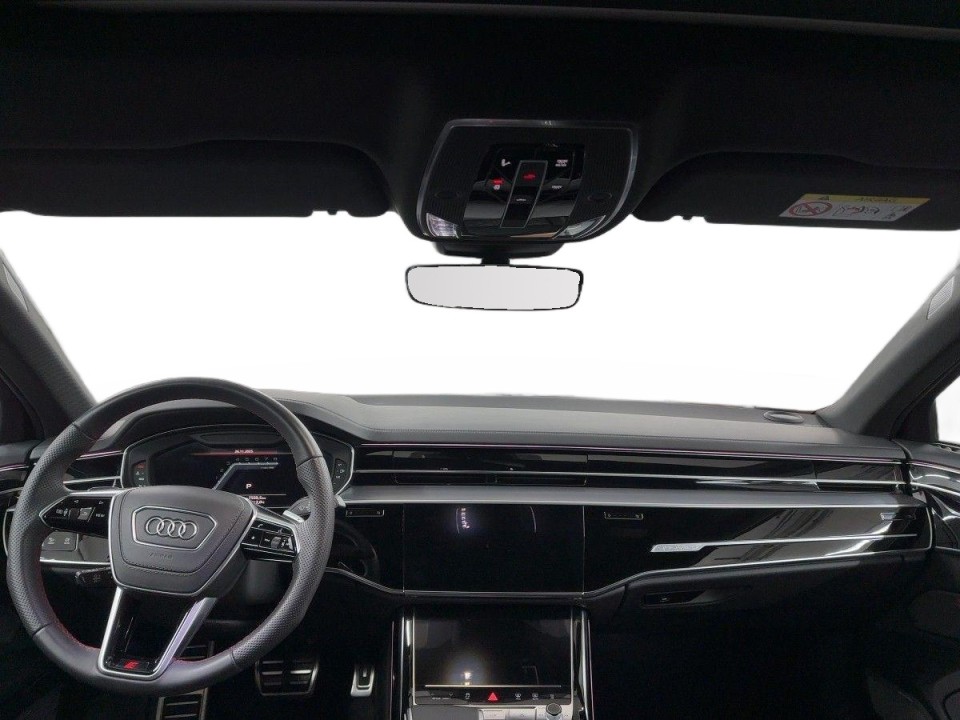 Audi S8 TFSI quattro - foto 6