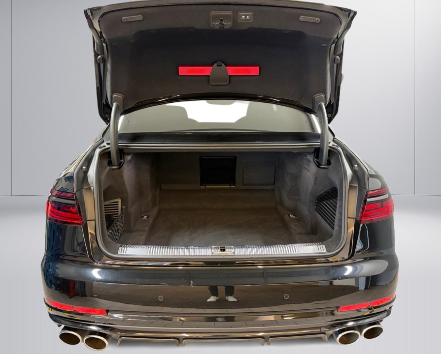 Audi S8 TFSI quattro - foto 10