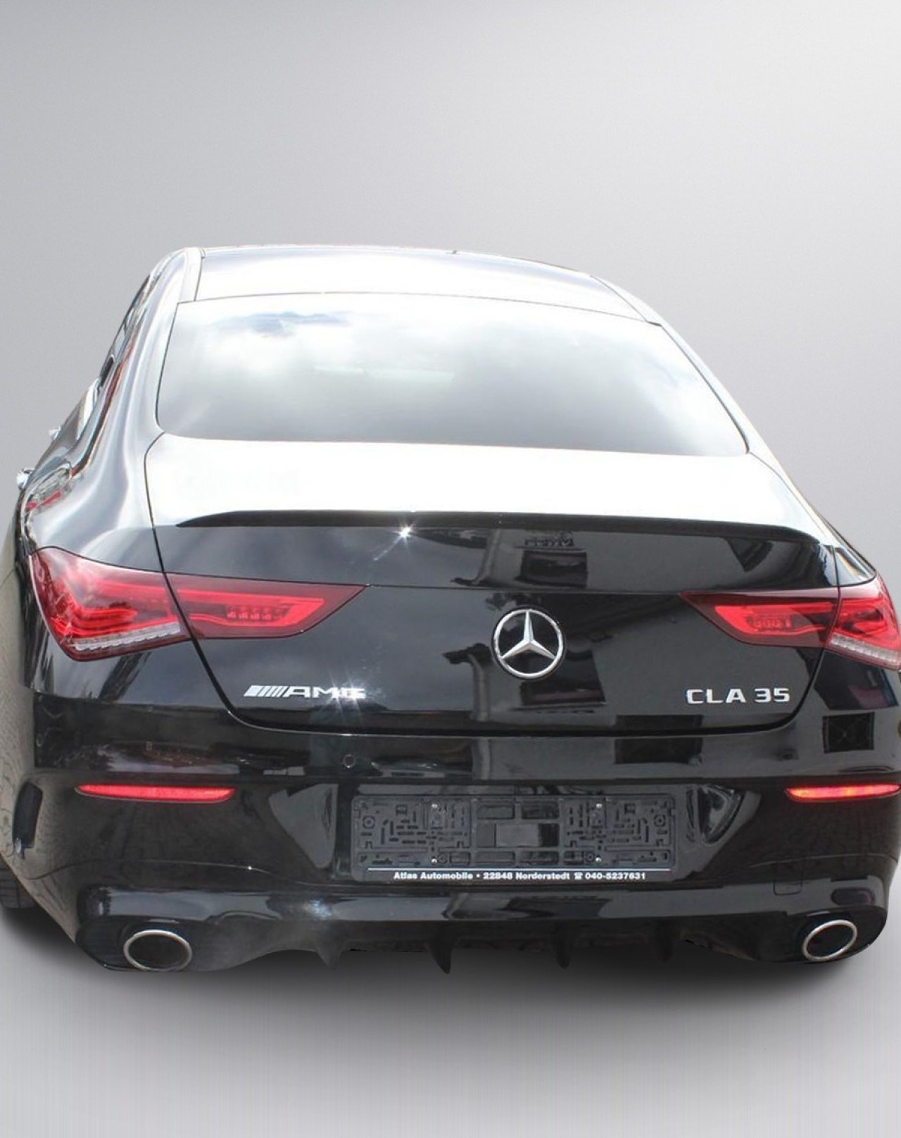 Mercedes-Benz CLA AMG 35 4MATIC (4)