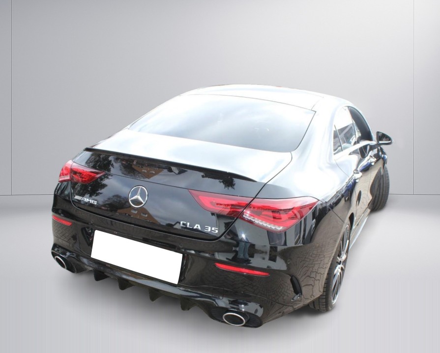 Mercedes-Benz CLA AMG 35 4MATIC (3)