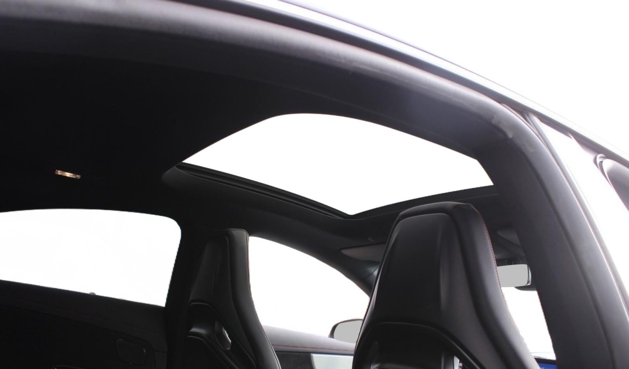 Mercedes-Benz CLA AMG 35 4MATIC - foto 20