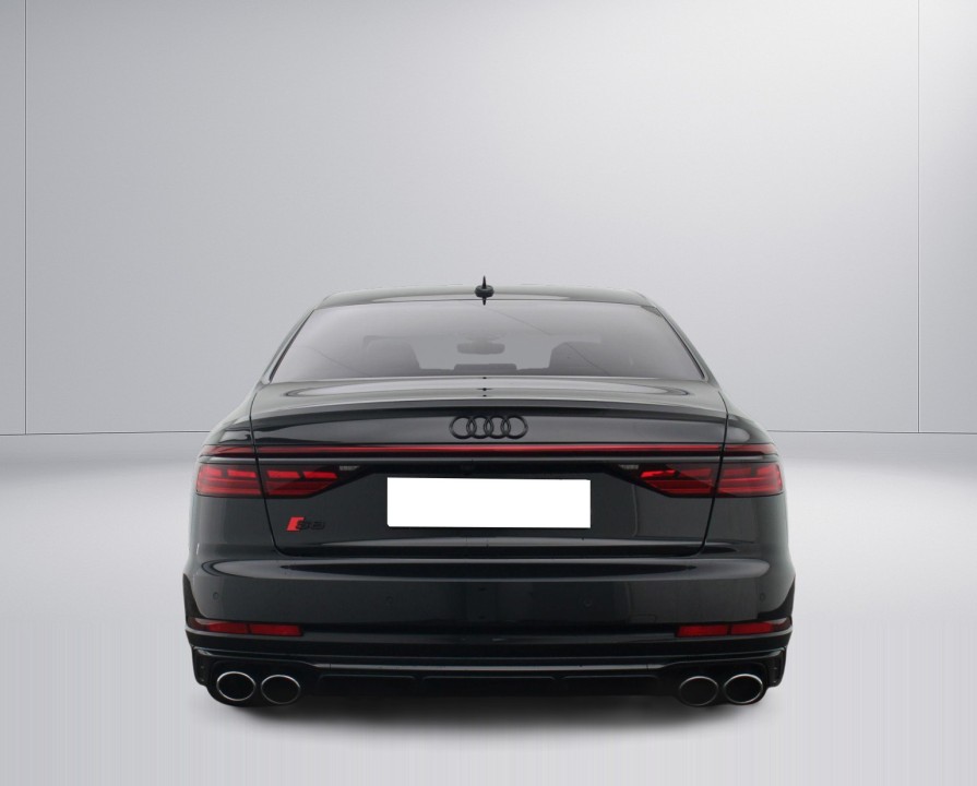 Audi S8 TFSI quattro (3)