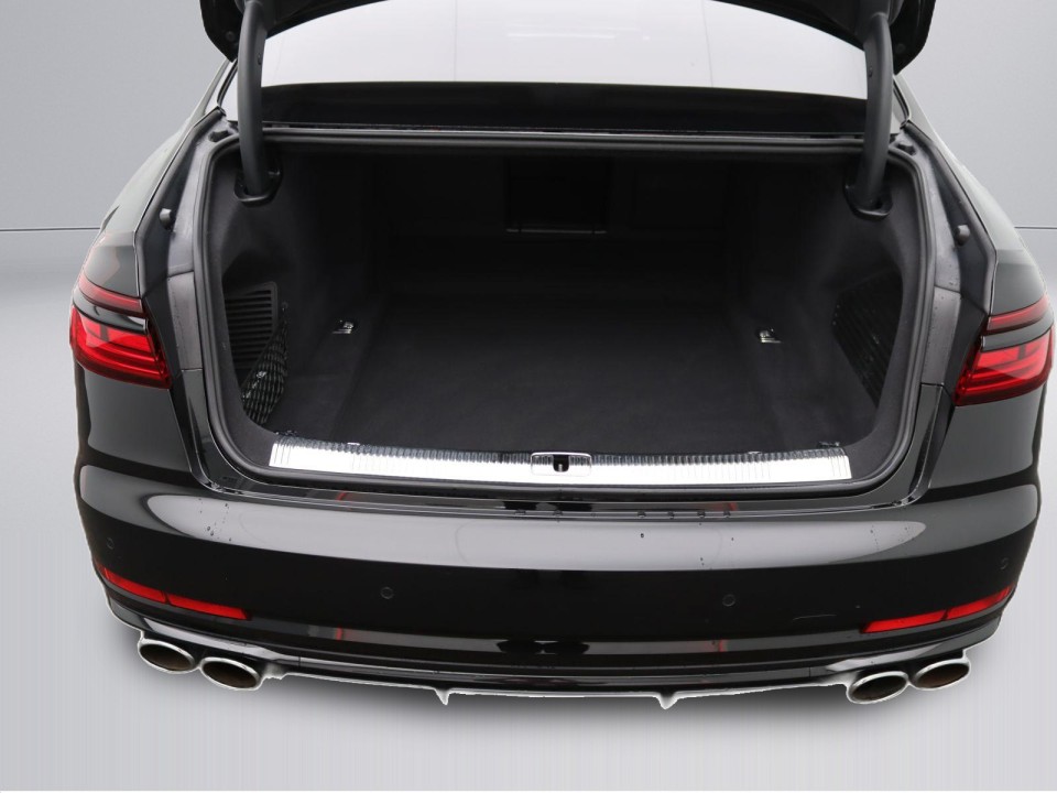 Audi S8 TFSI quattro - foto 14