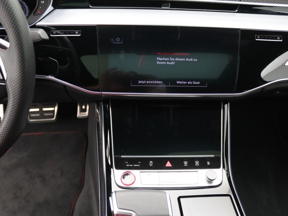 Audi S8 TFSI quattro - foto 10