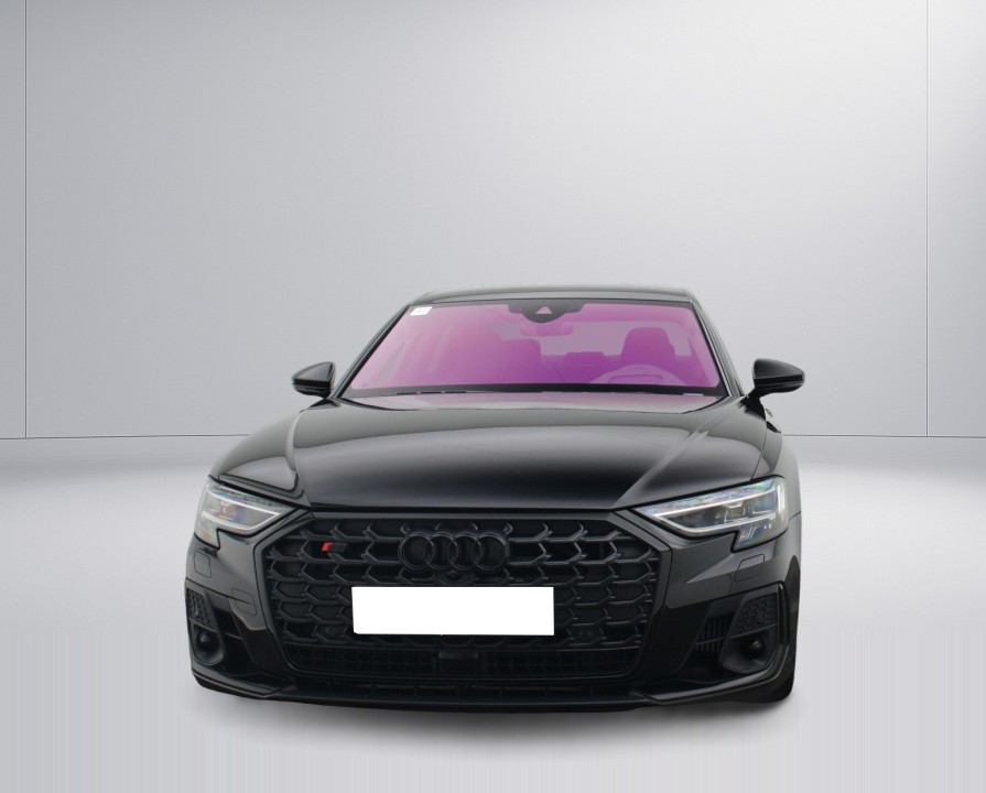 Audi S8 TFSI quattro (2)