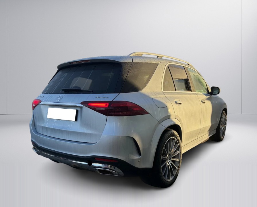 Mercedes-Benz GLE 450d 4MATIC AMG Line (2)