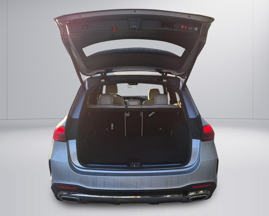 Mercedes-Benz GLE 450d 4MATIC AMG Line - foto 13