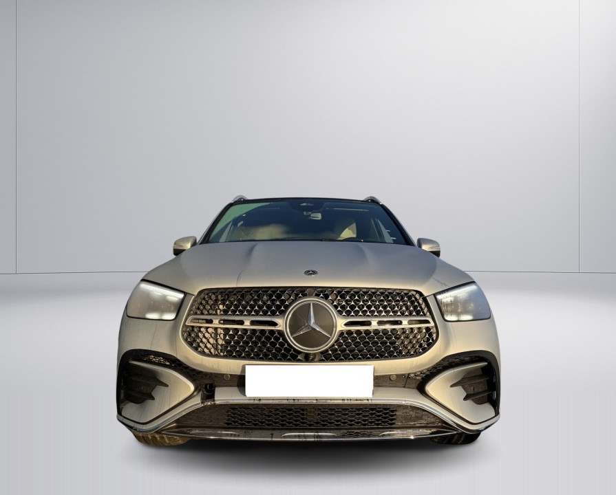Mercedes-Benz GLE 450d 4MATIC AMG Line - foto 7