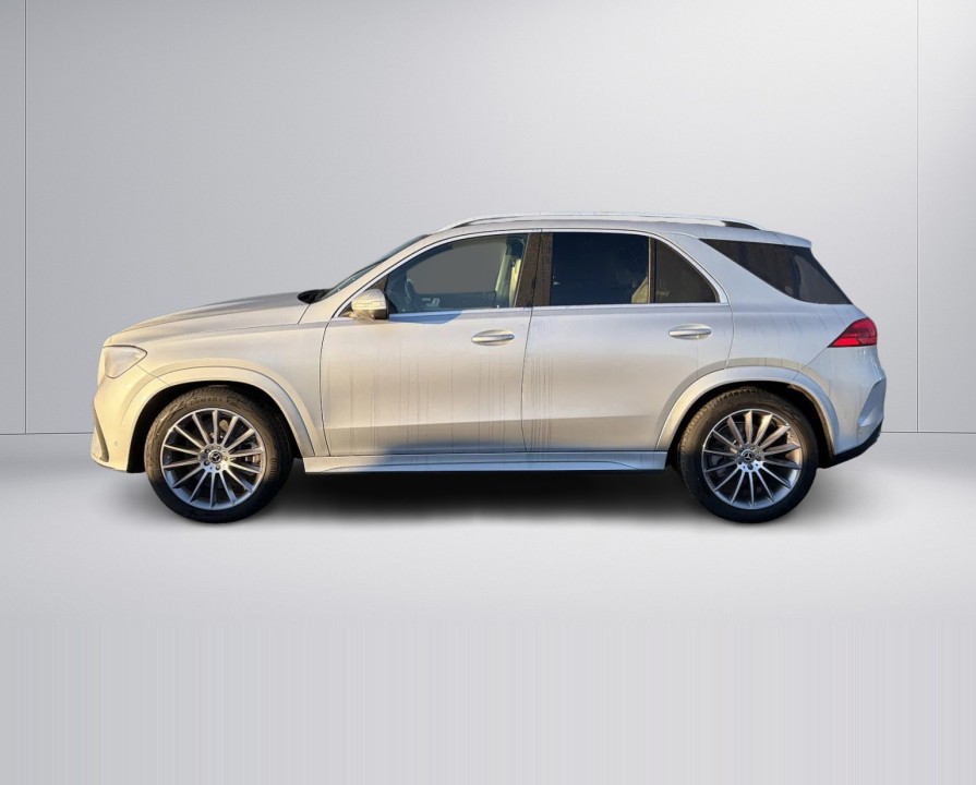 Mercedes-Benz GLE 450d 4MATIC AMG Line (5)