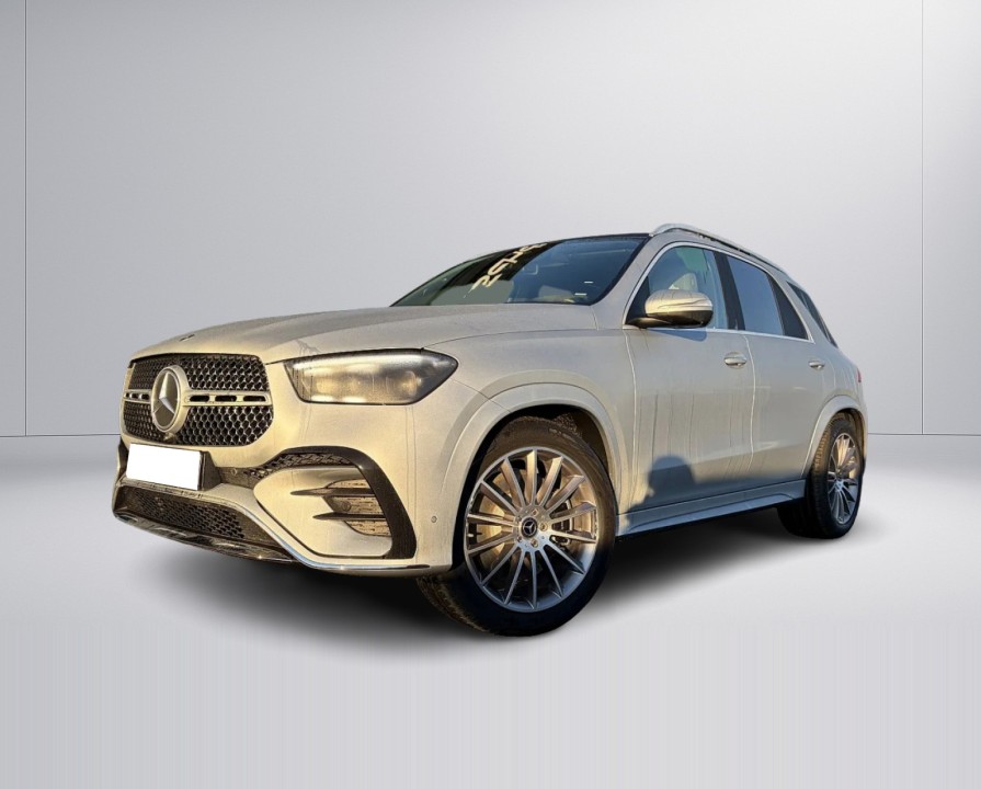 Mercedes-Benz GLE 450d 4MATIC AMG Line - foto 6