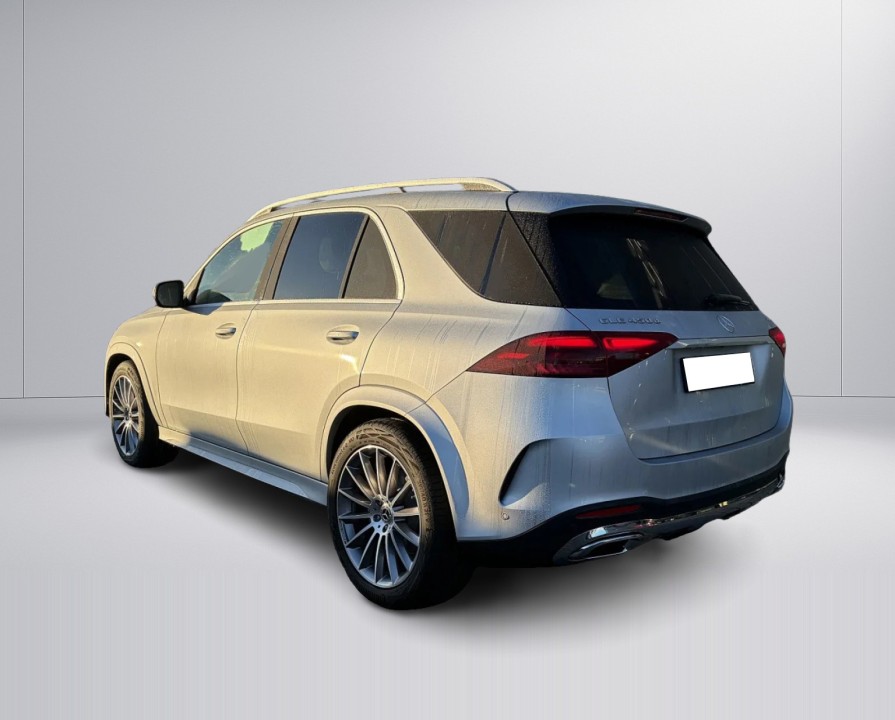 Mercedes-Benz GLE 450d 4MATIC AMG Line (4)