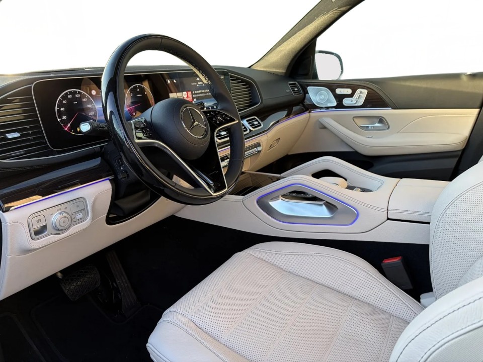 Mercedes-Benz GLE 450d 4MATIC AMG Line - foto 10