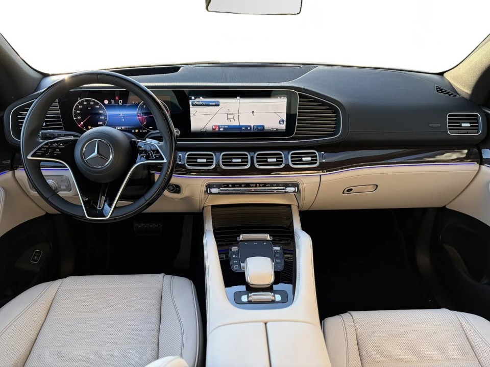 Mercedes-Benz GLE 450d 4MATIC AMG Line - foto 8