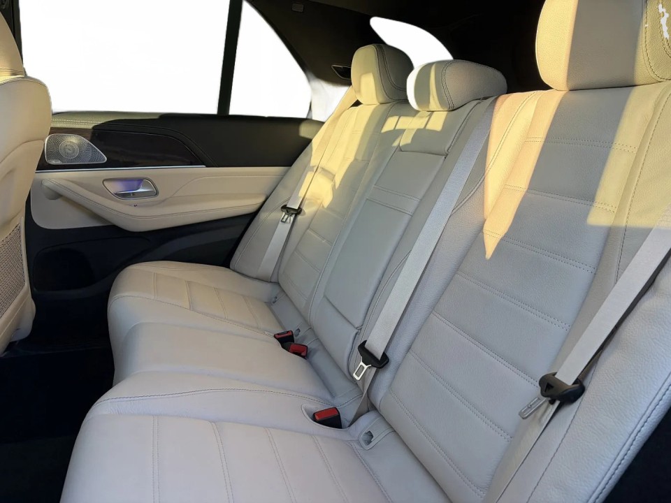 Mercedes-Benz GLE 450d 4MATIC AMG Line - foto 9