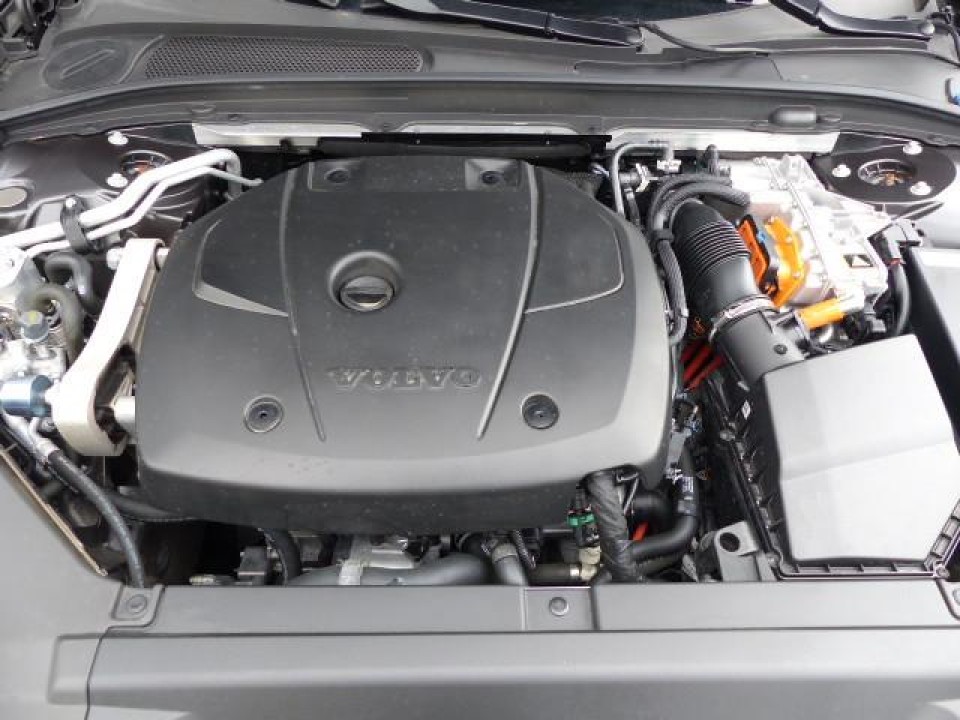 Volvo S90 T8 Recharge AWD Plus Dark - foto 20