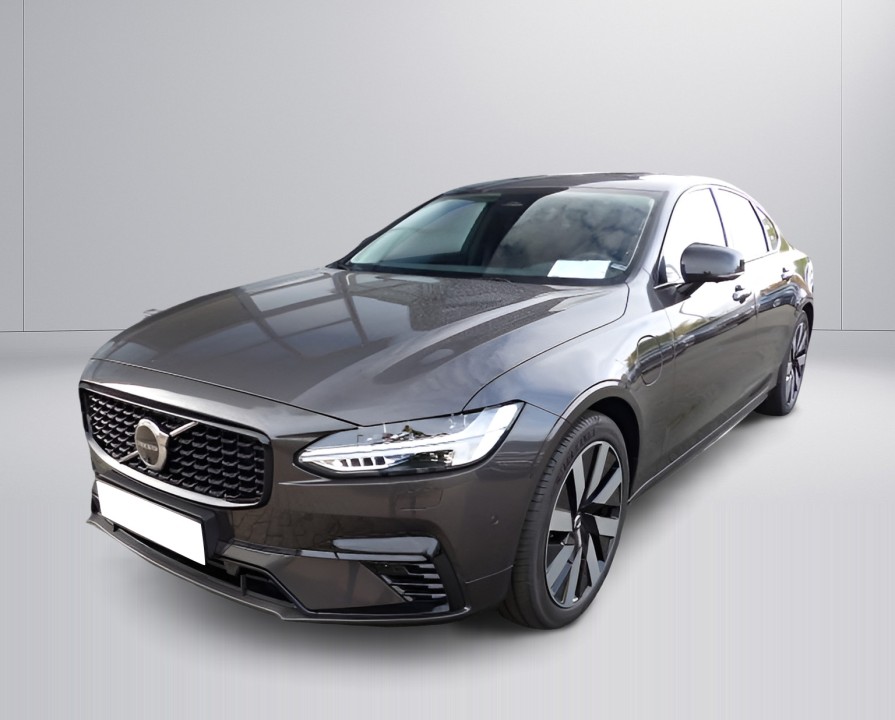 Volvo S90 T8 Recharge AWD Plus Dark