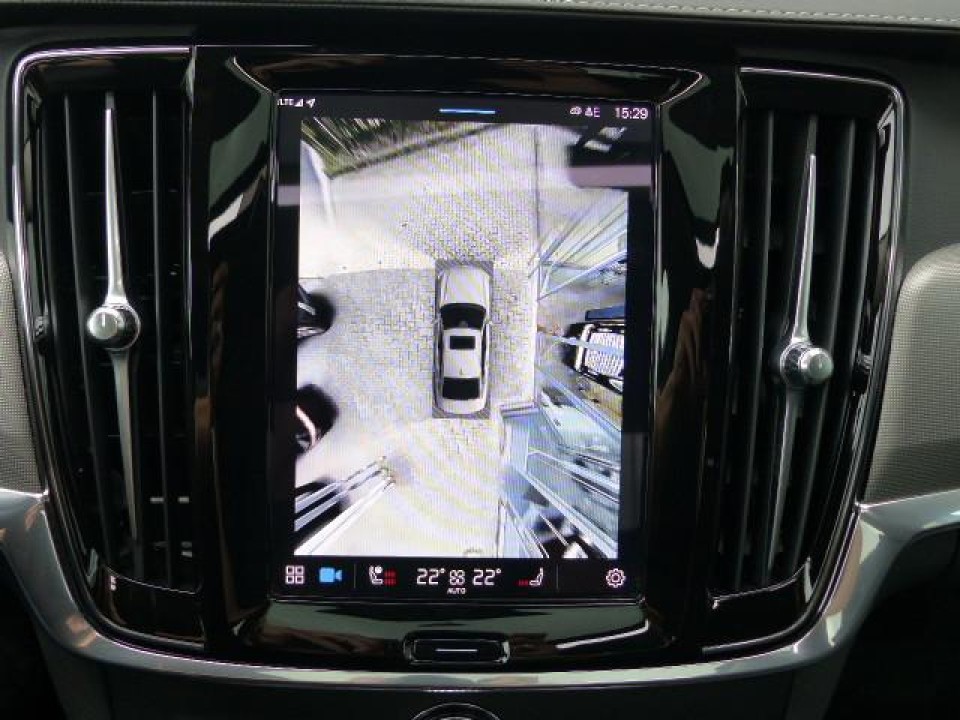 Volvo S90 T8 Recharge AWD Plus Dark - foto 10