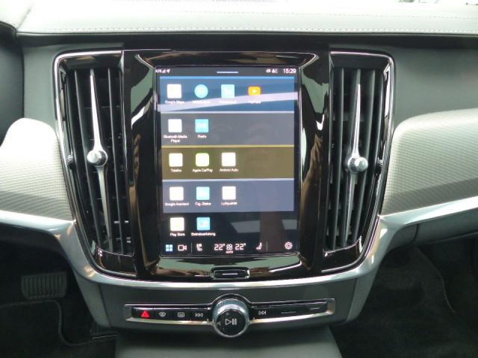 Volvo S90 T8 Recharge AWD Plus Dark - foto 11