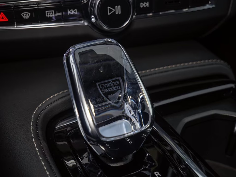 Volvo S90 T8 Recharge AWD Ultimate Dark - foto 10