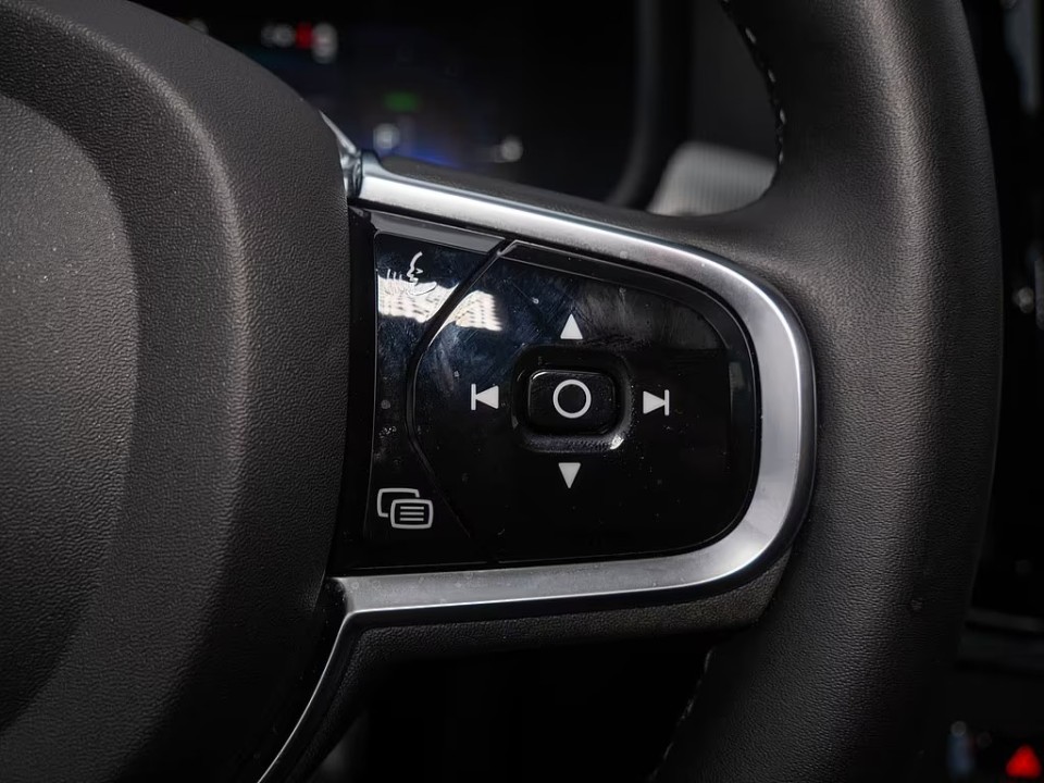 Volvo S90 T8 Recharge AWD Ultimate Dark - foto 8