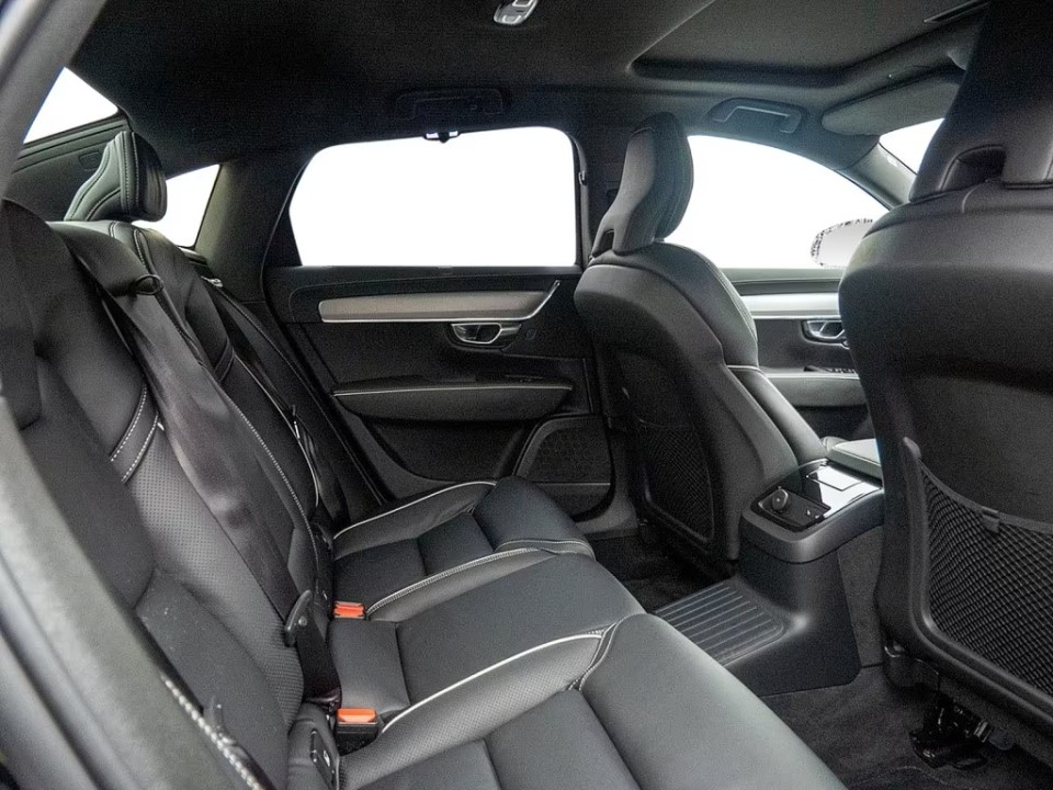Volvo S90 T8 Recharge AWD Ultimate Dark - foto 20