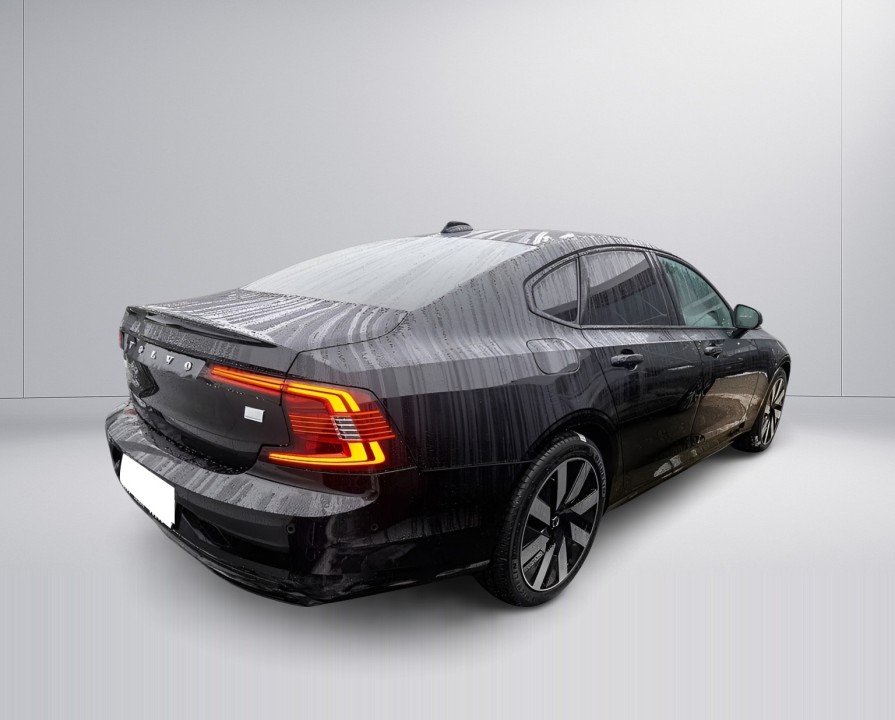 Volvo S90 T8 Recharge AWD Ultimate Dark (2)