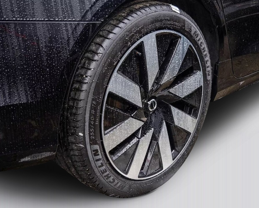 Volvo S90 T8 Recharge AWD Ultimate Dark - foto 28