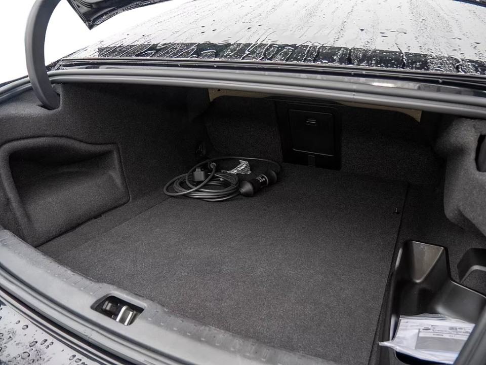 Volvo S90 T8 Recharge AWD Ultimate Dark - foto 26