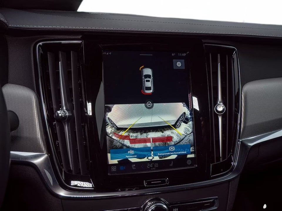 Volvo S90 T8 Recharge AWD Ultimate Dark - foto 14