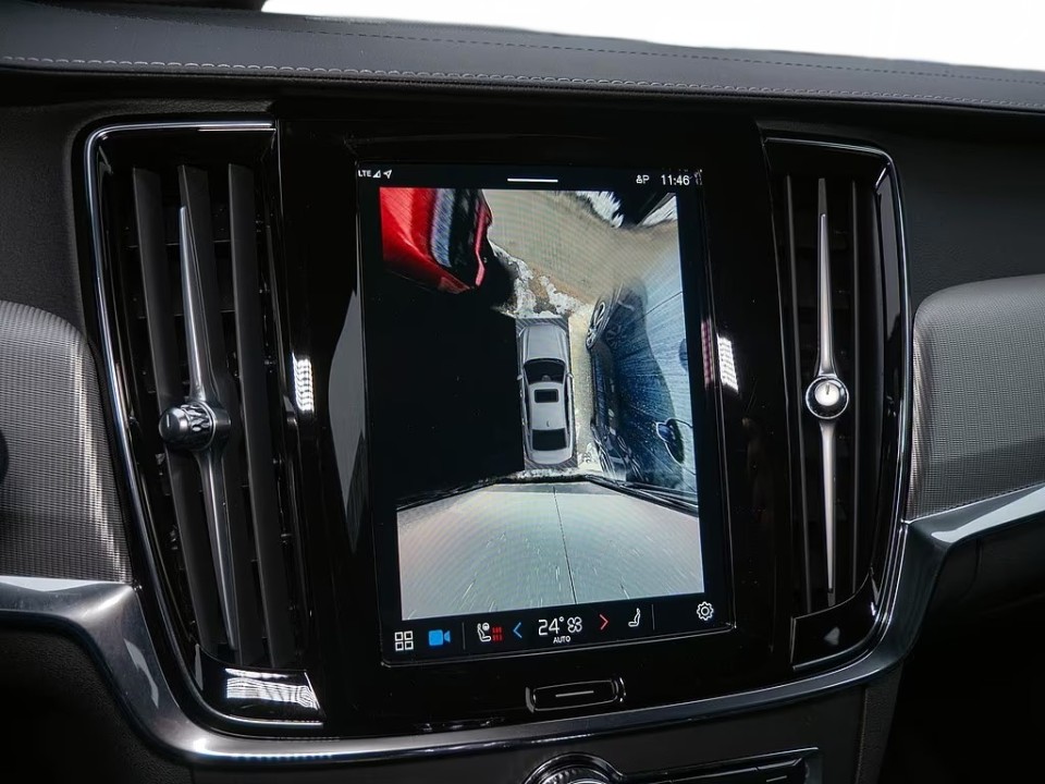 Volvo S90 T8 Recharge AWD Ultimate Dark - foto 15