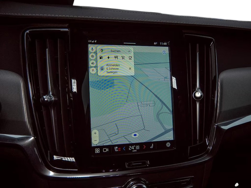 Volvo S90 T8 Recharge AWD Ultimate Dark - foto 16