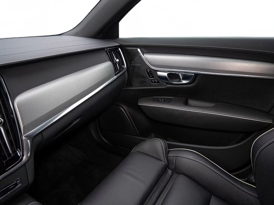 Volvo S90 T8 Recharge AWD Ultimate Dark - foto 19