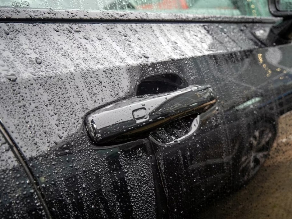 Volvo S90 T8 Recharge AWD Ultimate Dark - foto 27