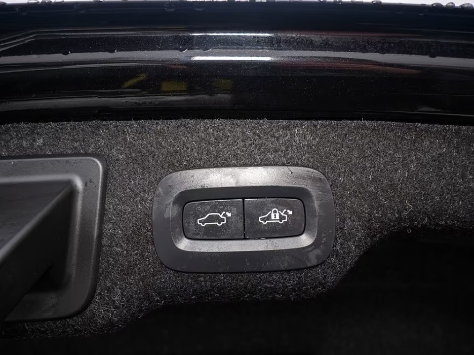 Volvo S90 T8 Recharge AWD Ultimate Dark - foto 25