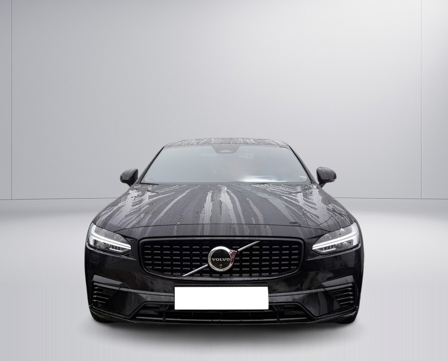 Volvo S90 T8 Recharge AWD Ultimate Dark (3)