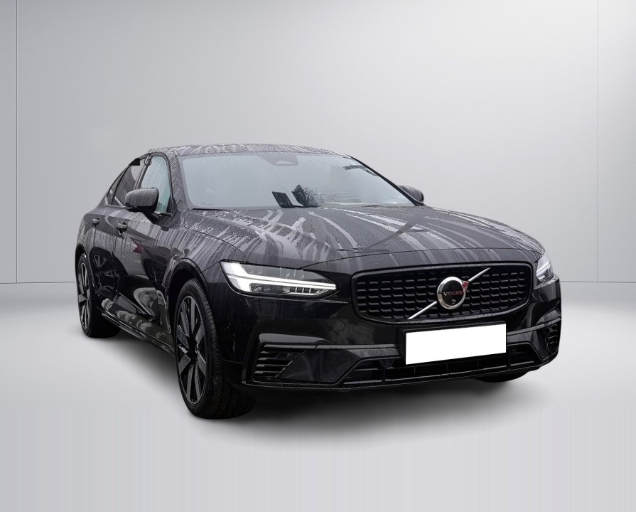 Volvo S90 T8 Recharge AWD Ultimate Dark