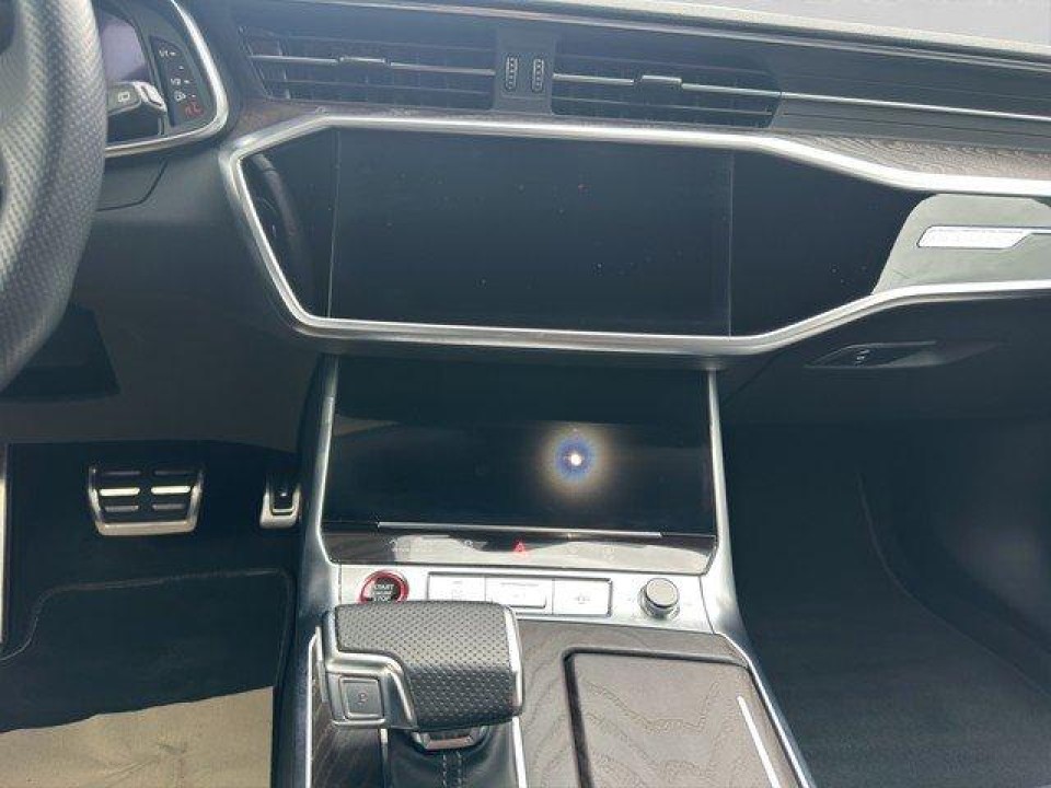 Audi S6 Avant TDI quattro tiptronic - foto 9