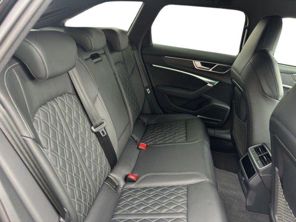 Audi S6 Avant TDI quattro tiptronic - foto 6