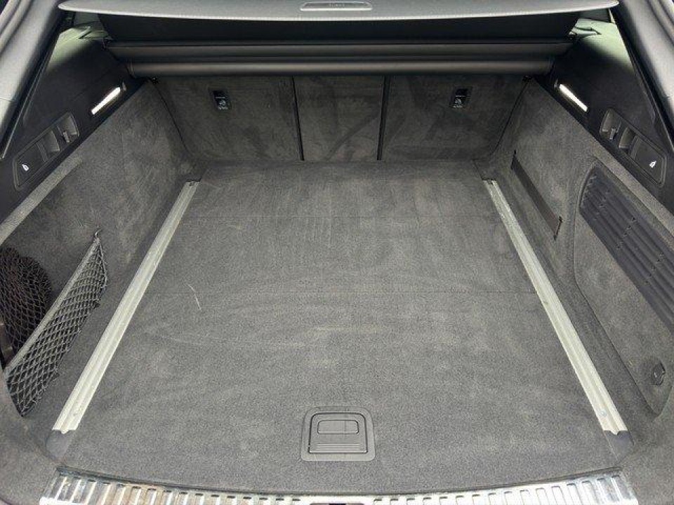 Audi S6 Avant TDI quattro tiptronic - foto 13