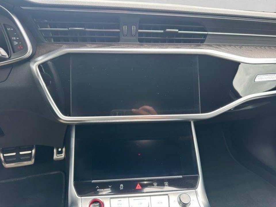 Audi S6 Avant TDI quattro tiptronic - foto 10