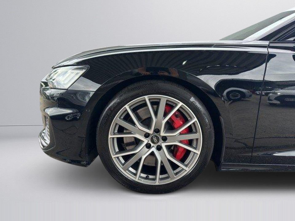 Audi S6 Avant TDI quattro tiptronic - foto 14