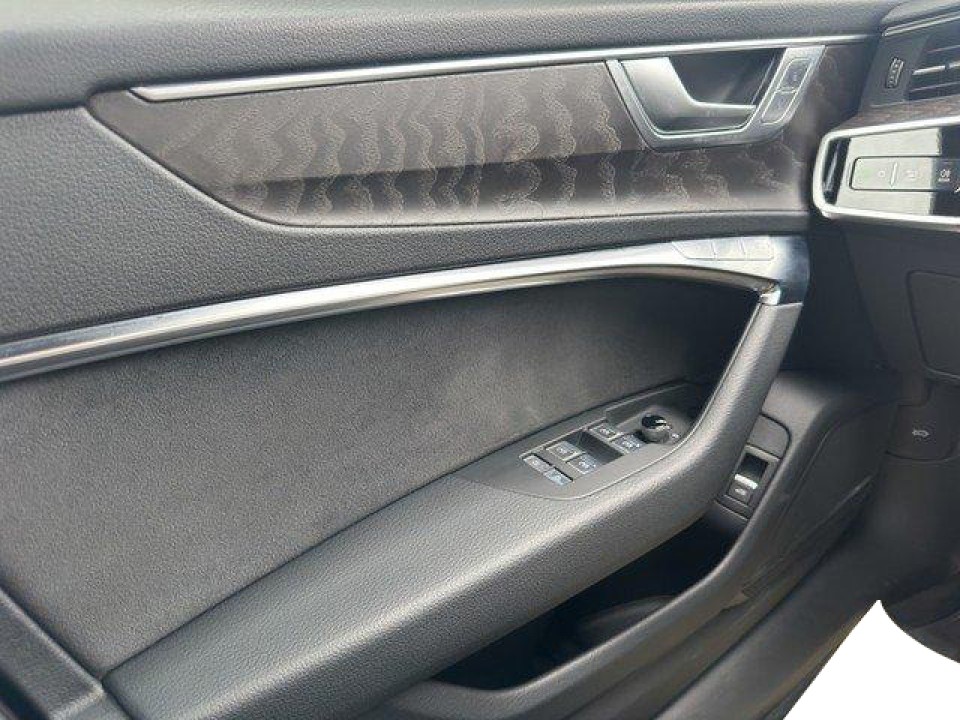 Audi S6 Avant TDI quattro tiptronic - foto 11