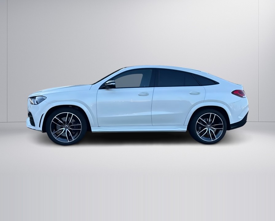 Mercedes-Benz GLE Coupé 400d 4MATIC AMG Line (5)
