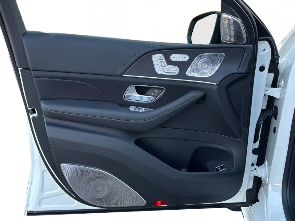 Mercedes-Benz GLE Coupé 400d 4MATIC AMG Line - foto 10