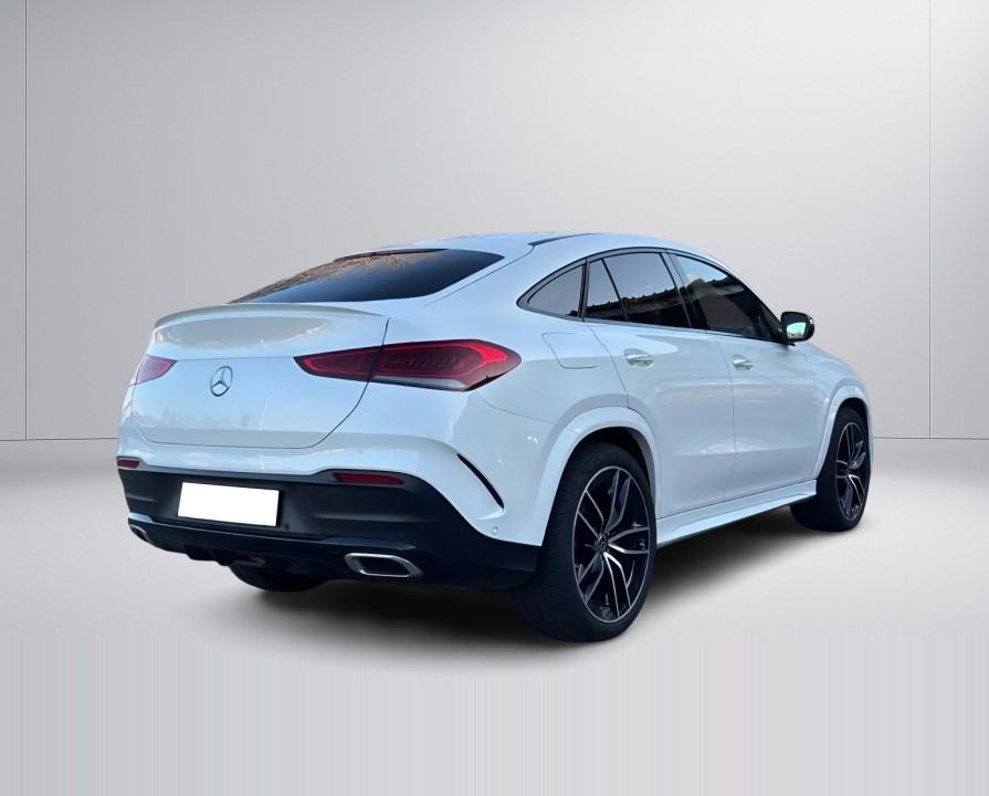 Mercedes-Benz GLE Coupé 400d 4MATIC AMG Line (3)