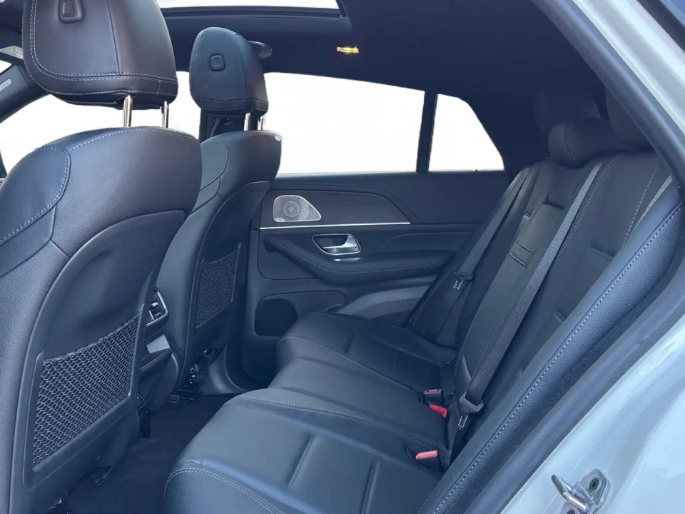 Mercedes-Benz GLE Coupé 400d 4MATIC AMG Line - foto 9