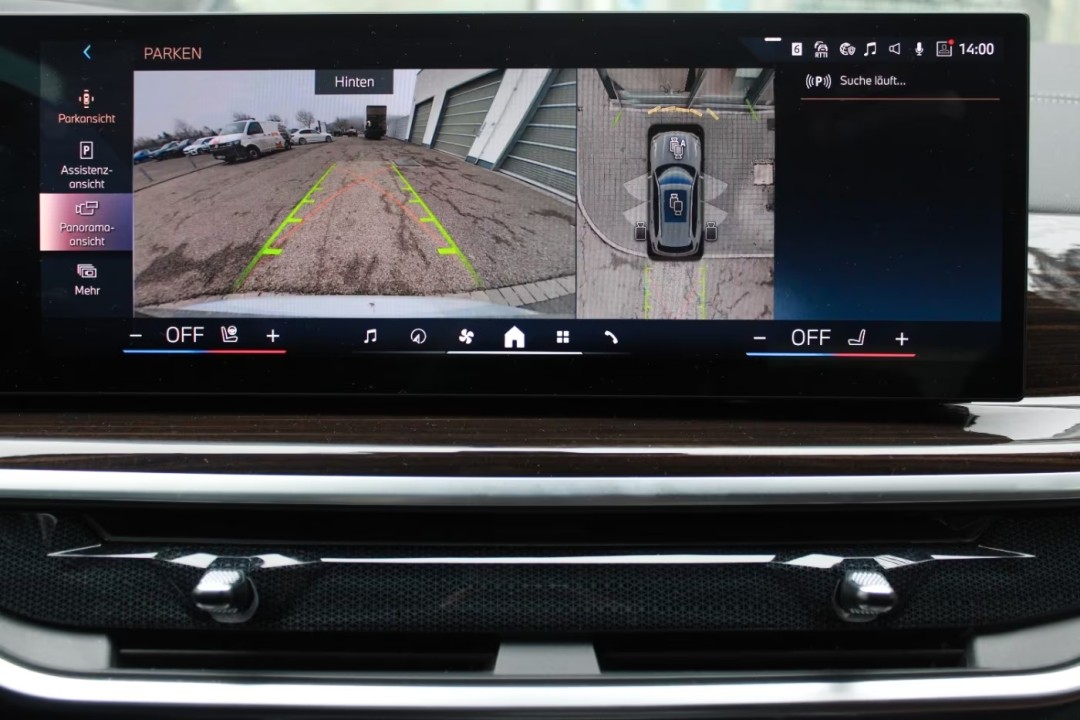 BMW X5 xDrive30d M-Sport - foto 11